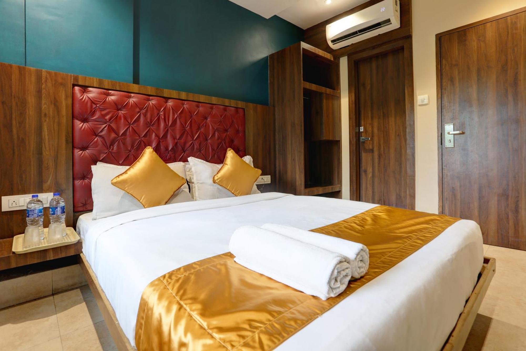 Sea Breeze Guest house 3*