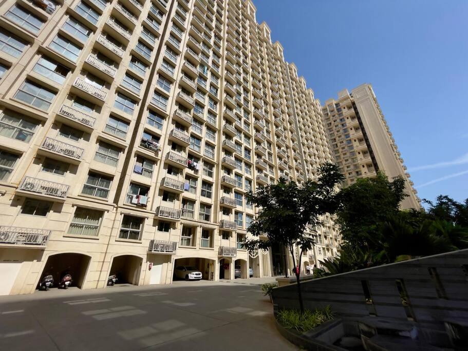 Nest 1 Bhk In Hiranandani Powai Apartment