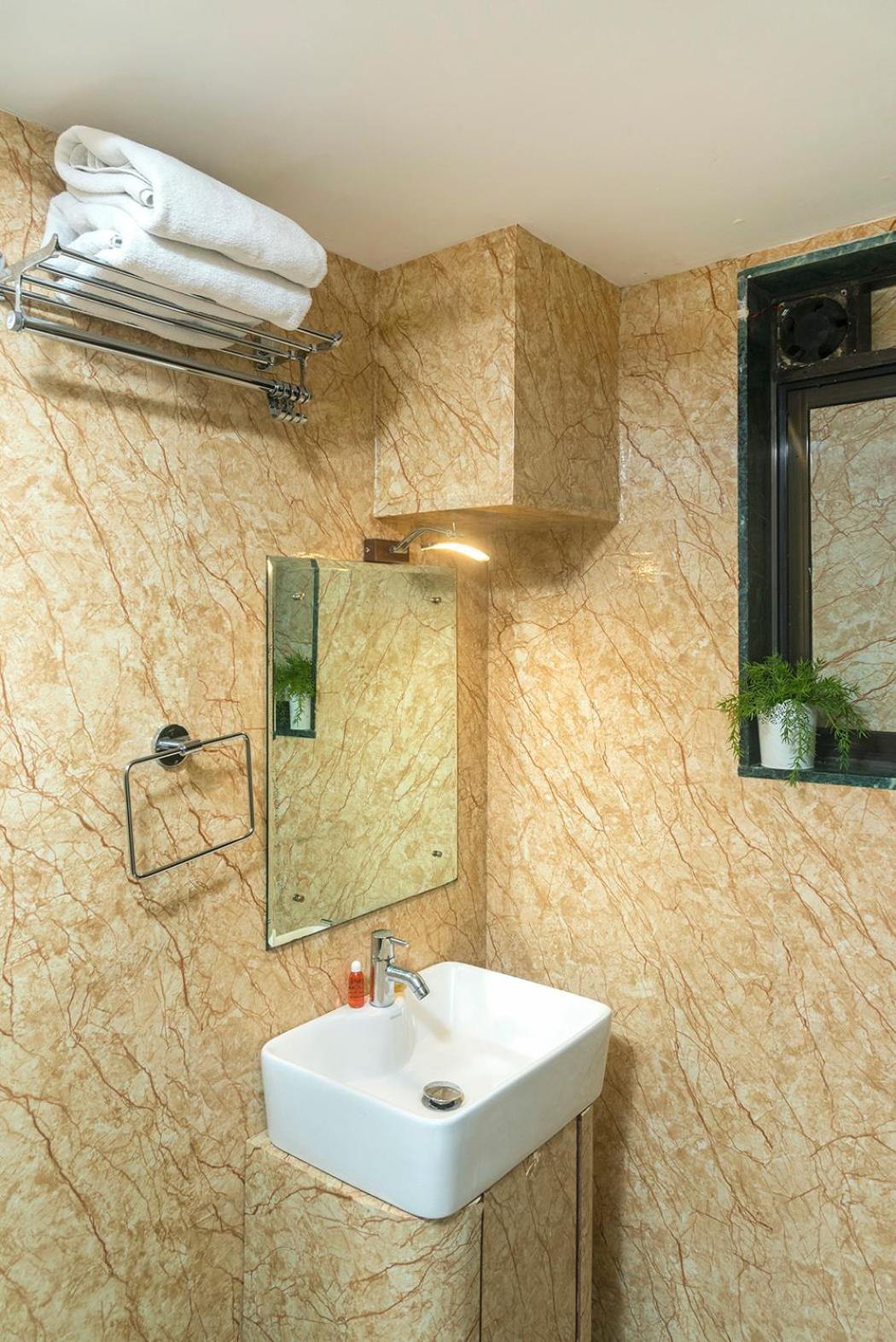 Orritel West Hotel 3*