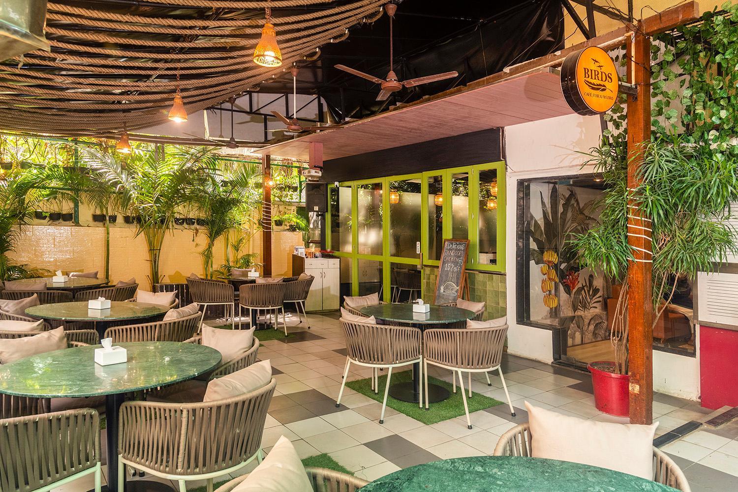 Hotel Orritel West