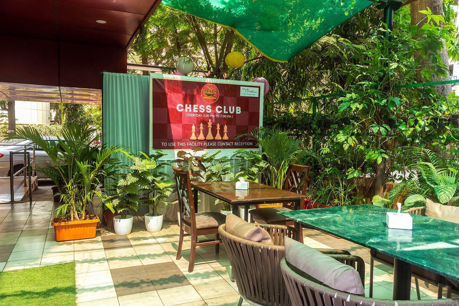 Orritel West Hotel Mumbai
