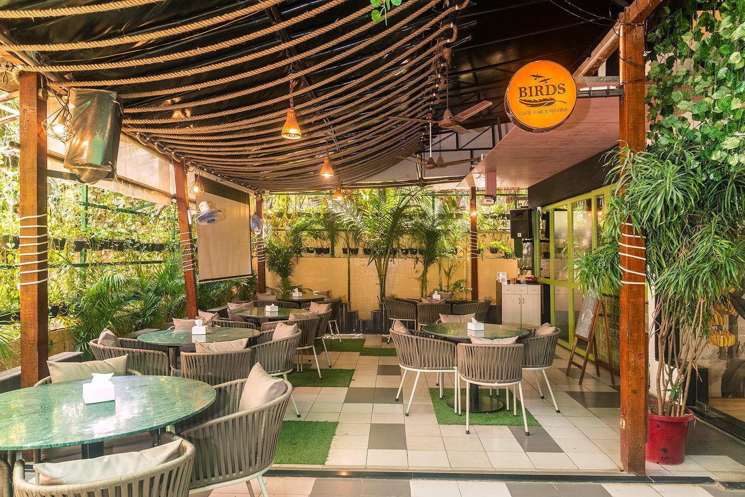 Orritel West Mumbai