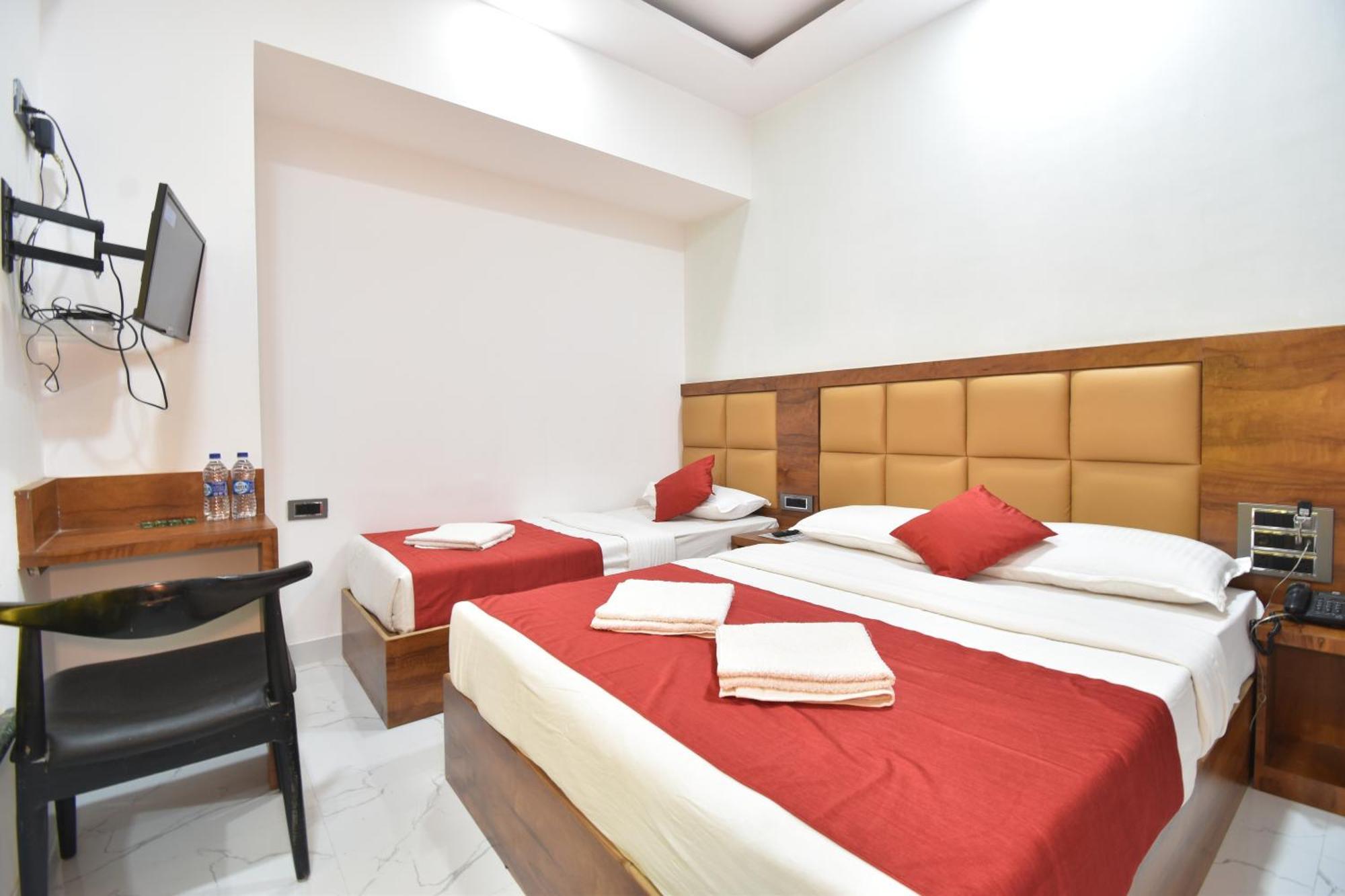 Hotel Airport Annex