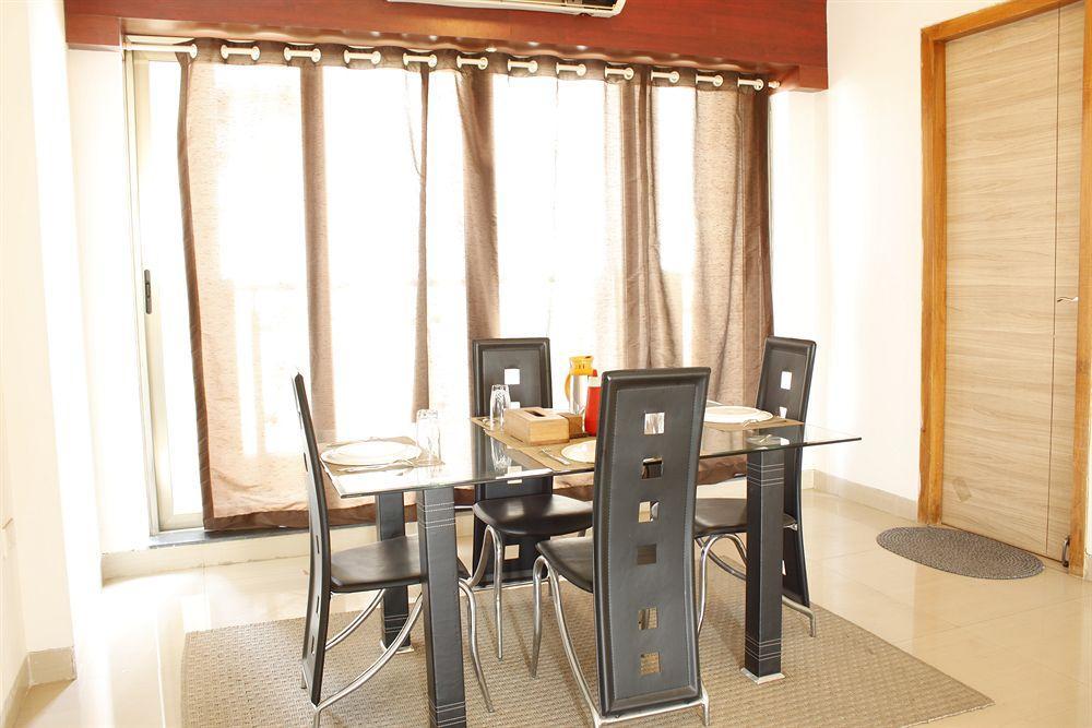 Laurent & Benon Apartment