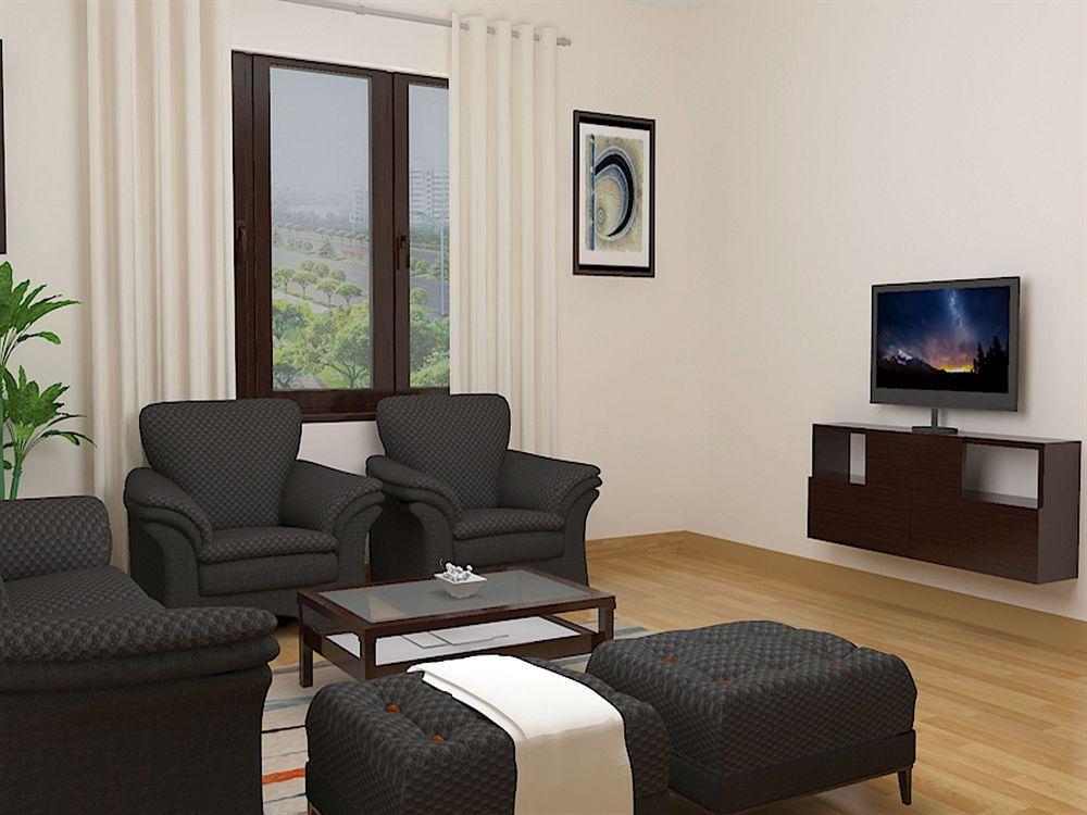 Apartment Laurent & Benon *
