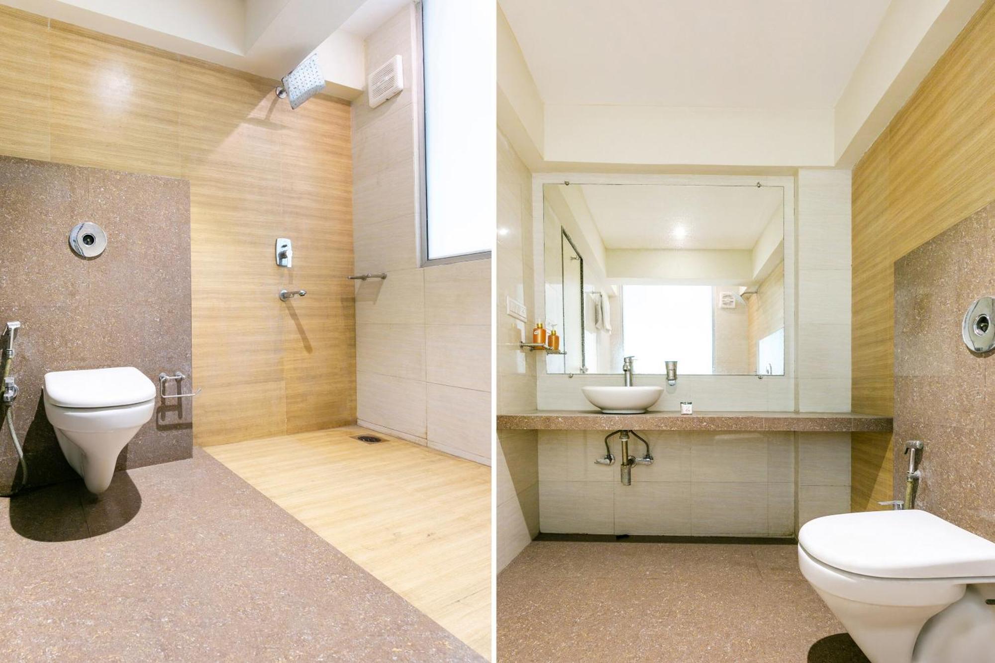 Collection O Pearl Residency Hotel Taloje