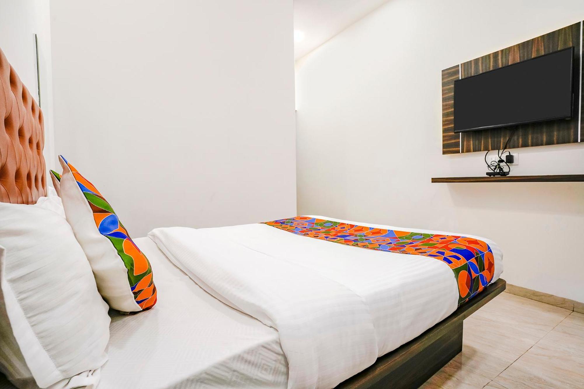 Fabexpress View - Powai 3* Mumbai