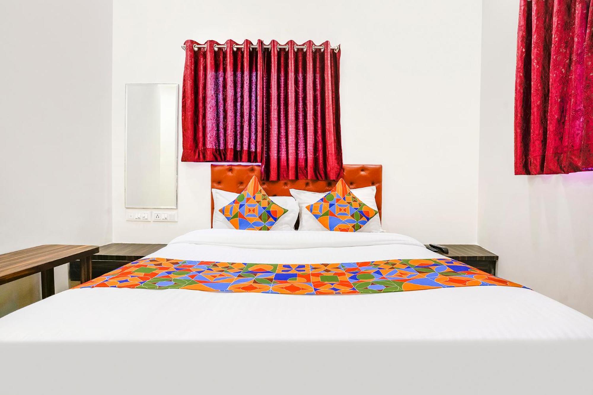 Fabexpress View - Powai Hotel 3*