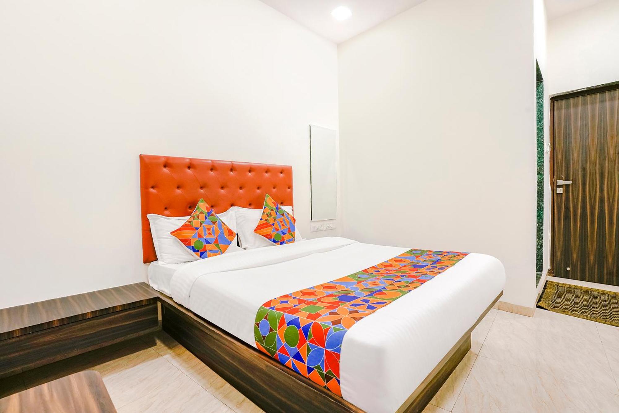 Fabexpress View - Powai