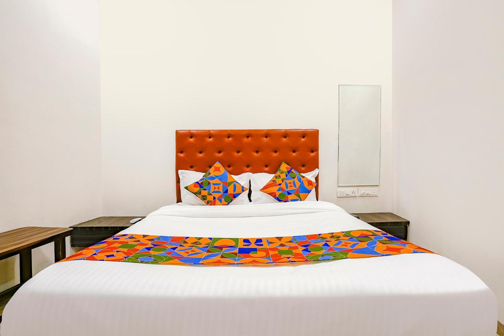Fabexpress View - Powai