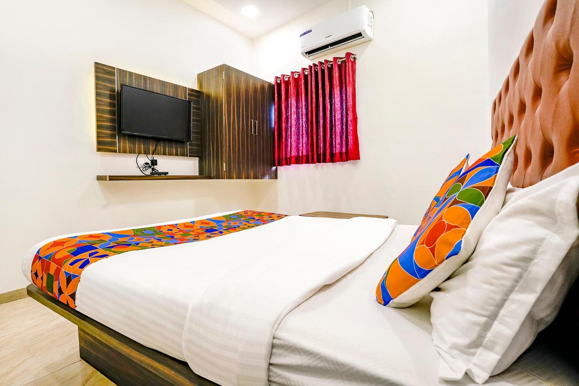 Fabexpress View - Powai 3*