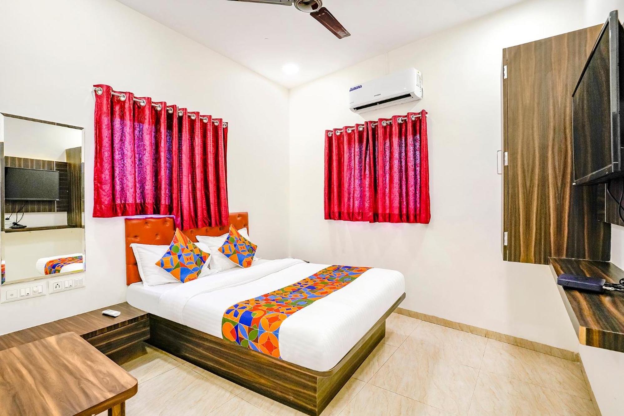 Fabexpress View - Powai 3* Mumbai