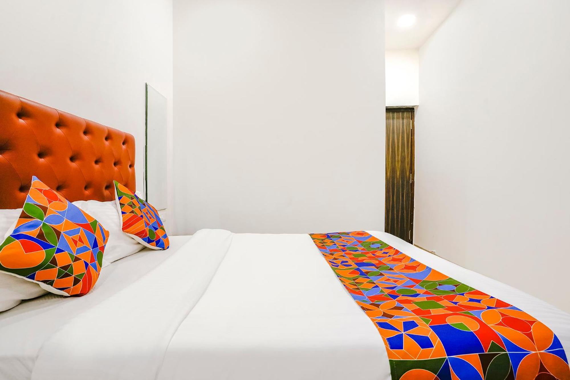 Hotel Fabexpress View - Powai 3*