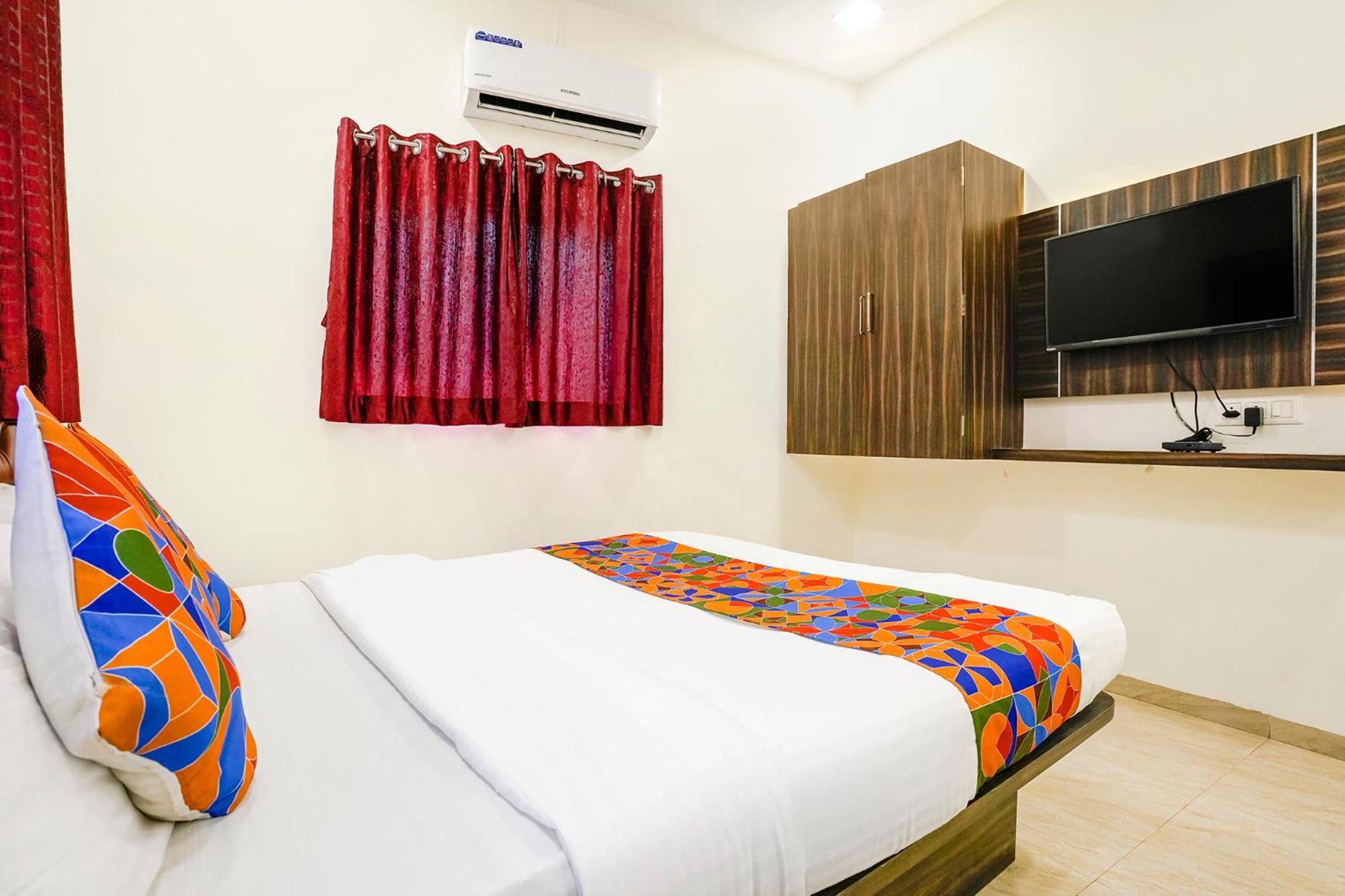 Hotel Fabexpress View - Powai Mumbai