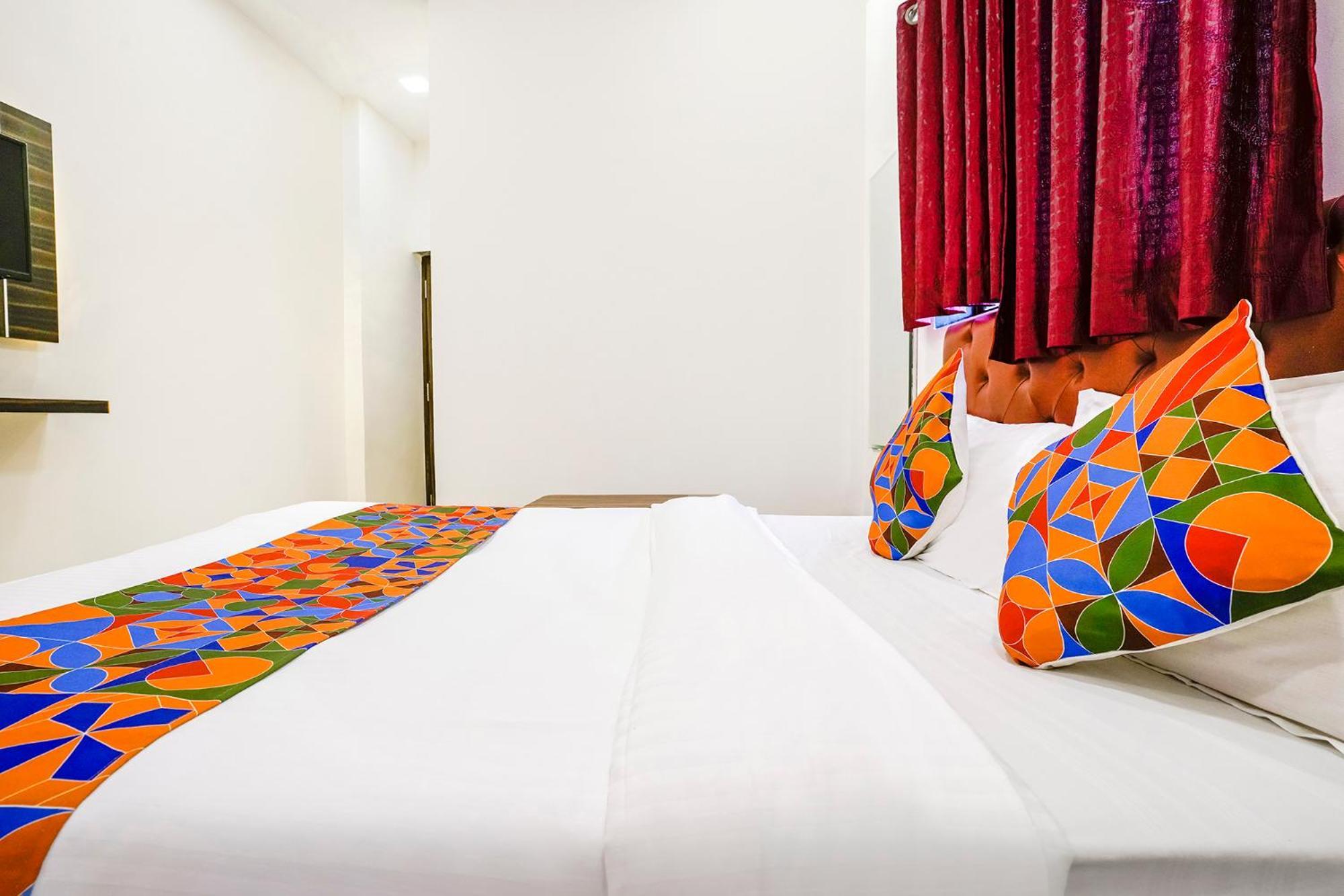 Hotel Fabexpress View - Powai