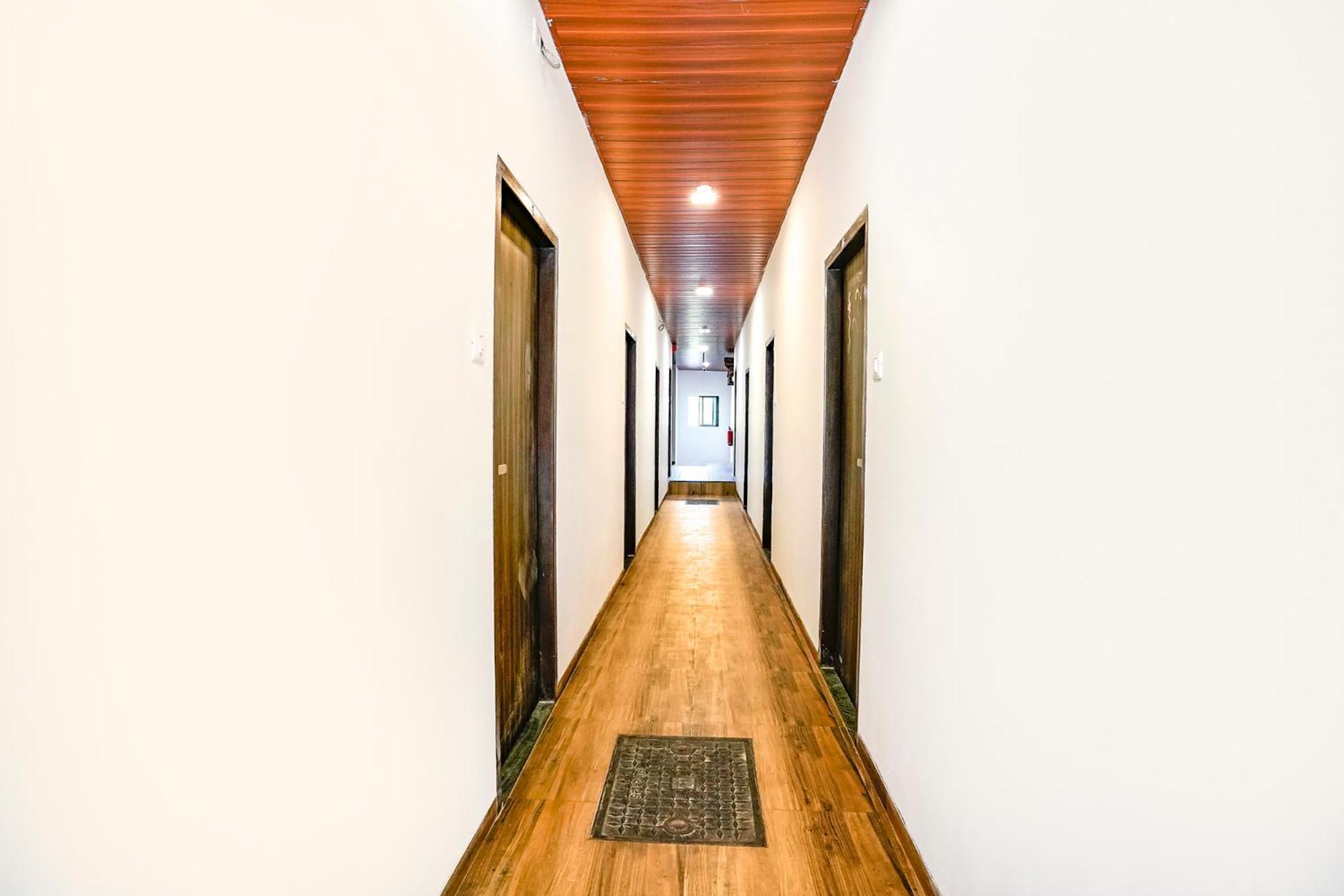 Hotel Fabexpress View - Powai 3*