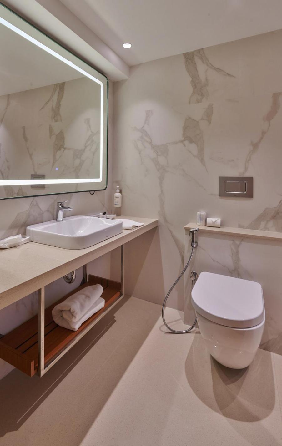 Residency Andheri Hotel Mumbai