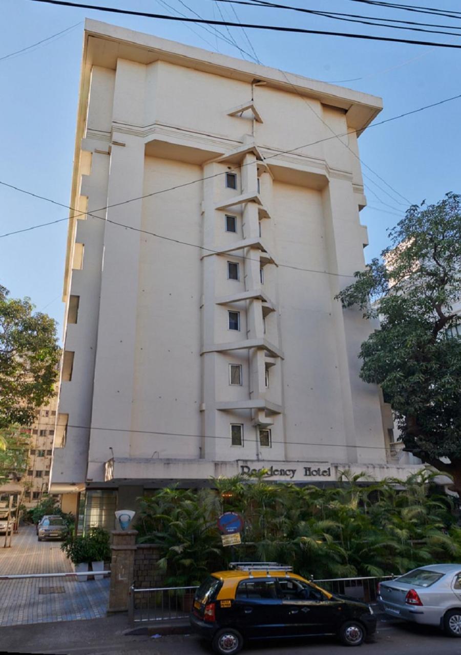 Residency Andheri Hotel Mumbai