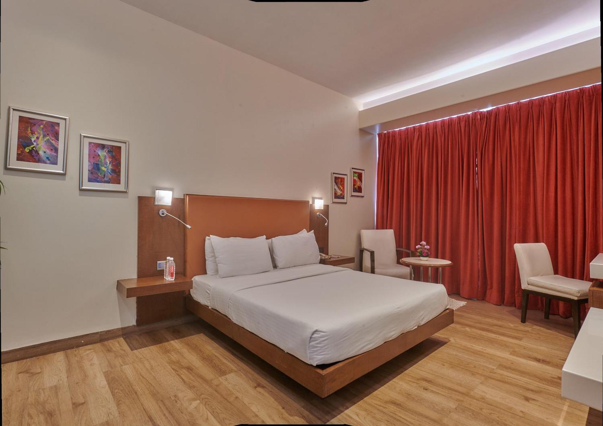 Residency Andheri
