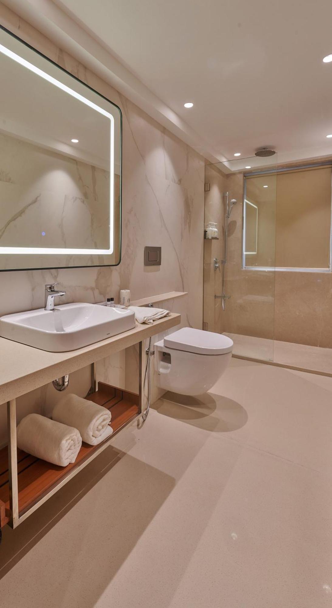 Residency Andheri 3* Mumbai