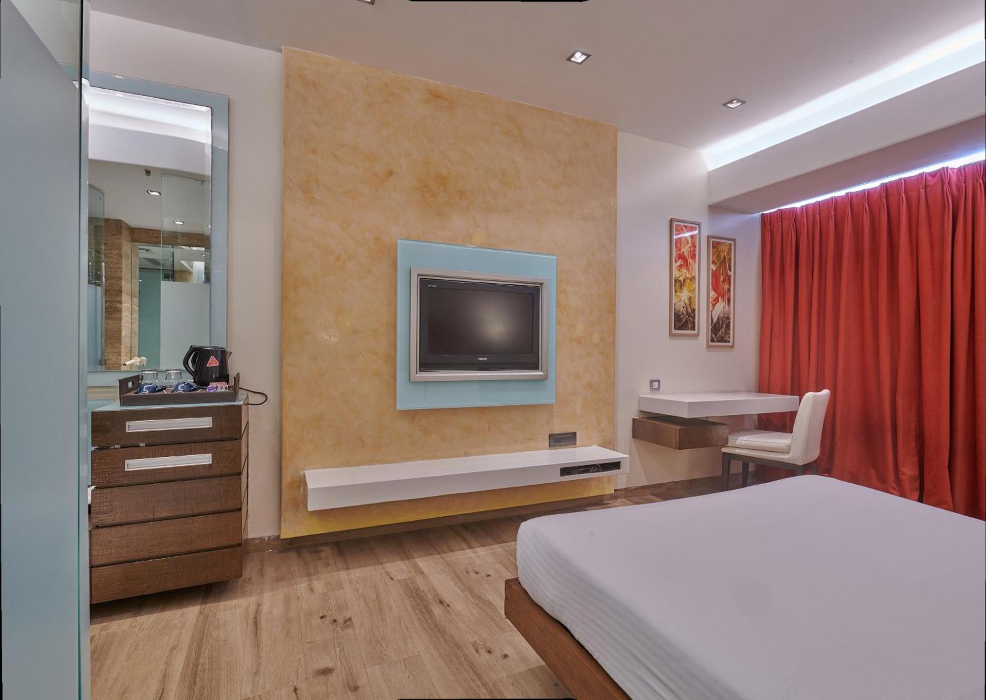 Residency Andheri Mumbai