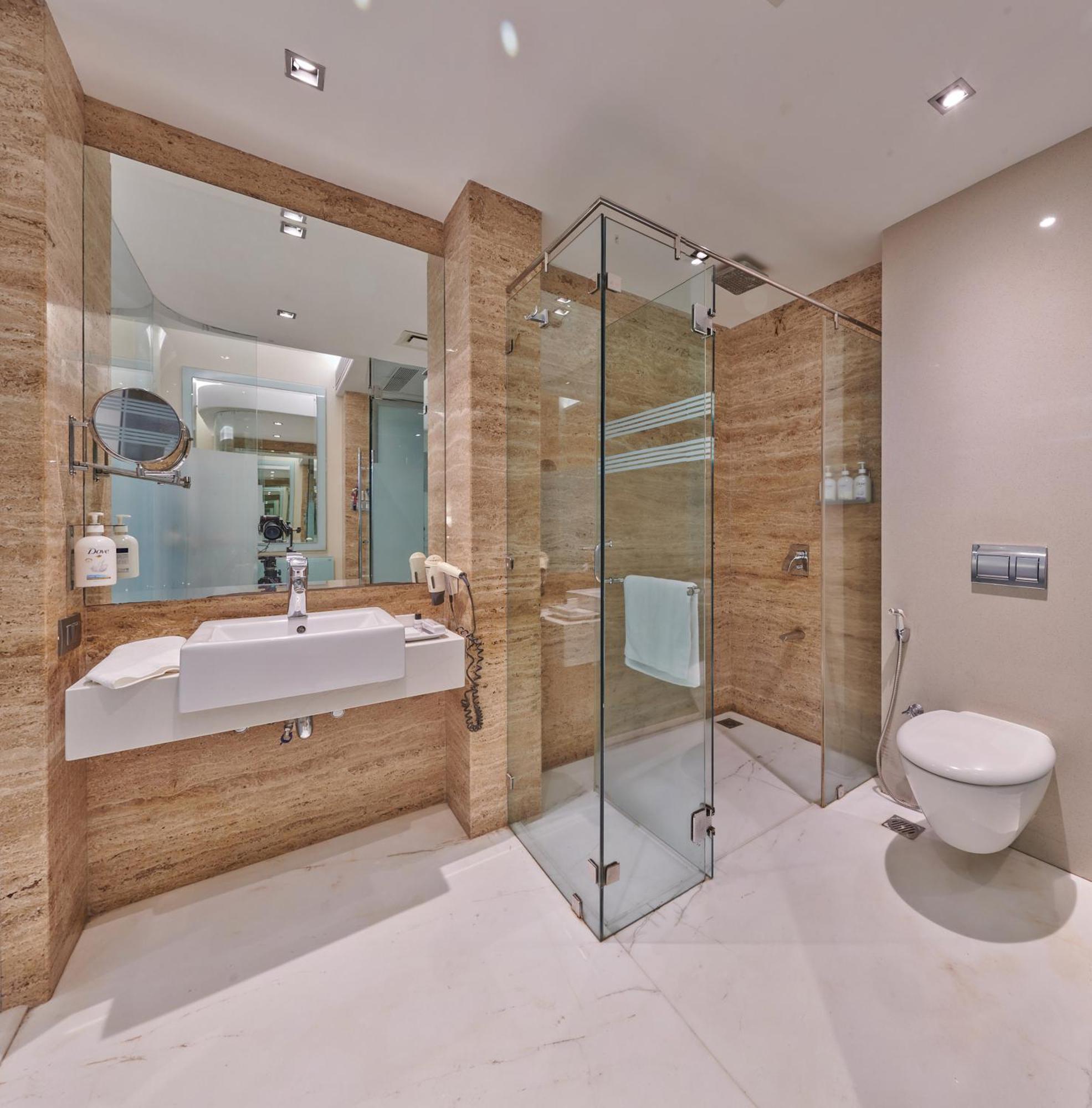Hotel Residency Andheri Mumbai