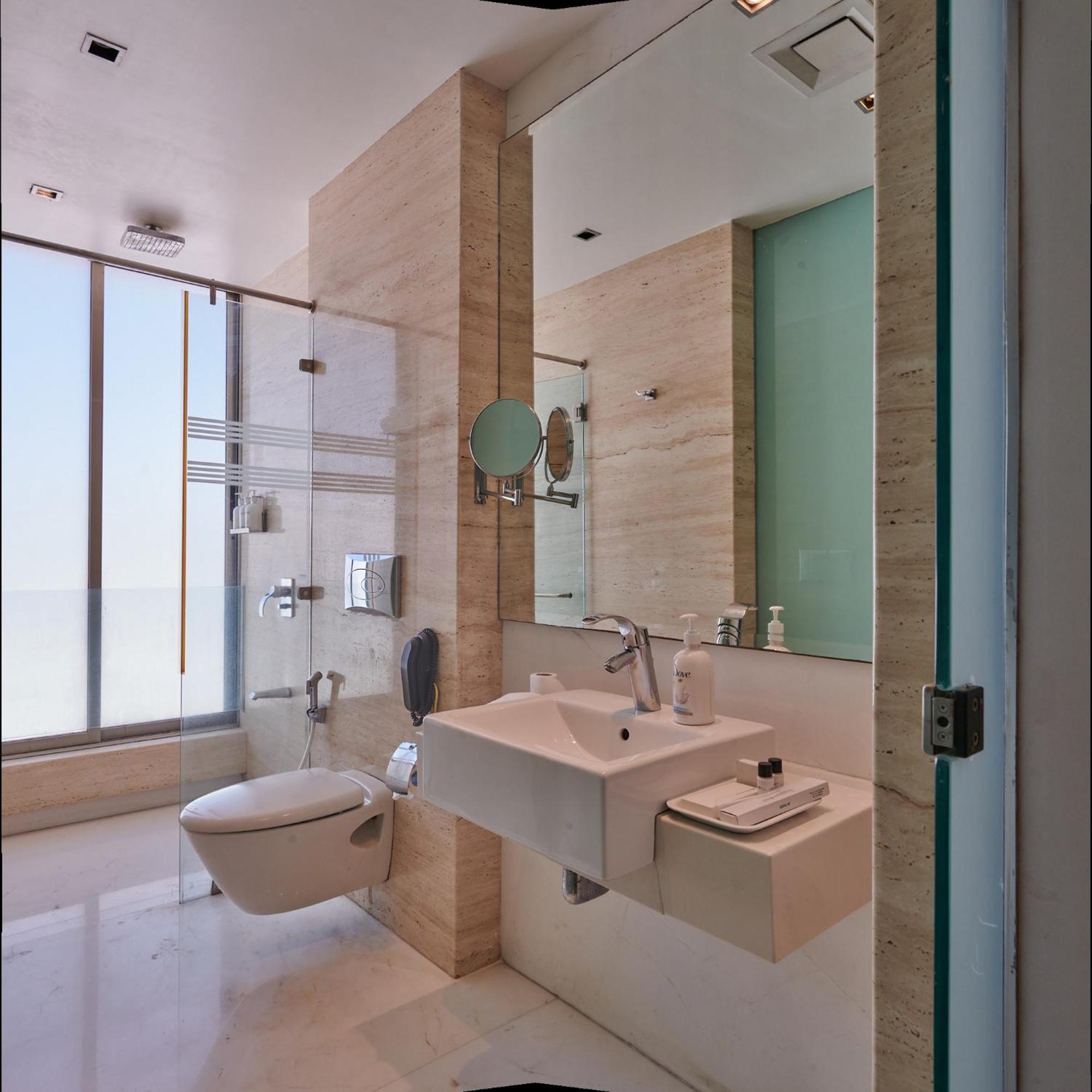 Residency Andheri 3* Mumbai