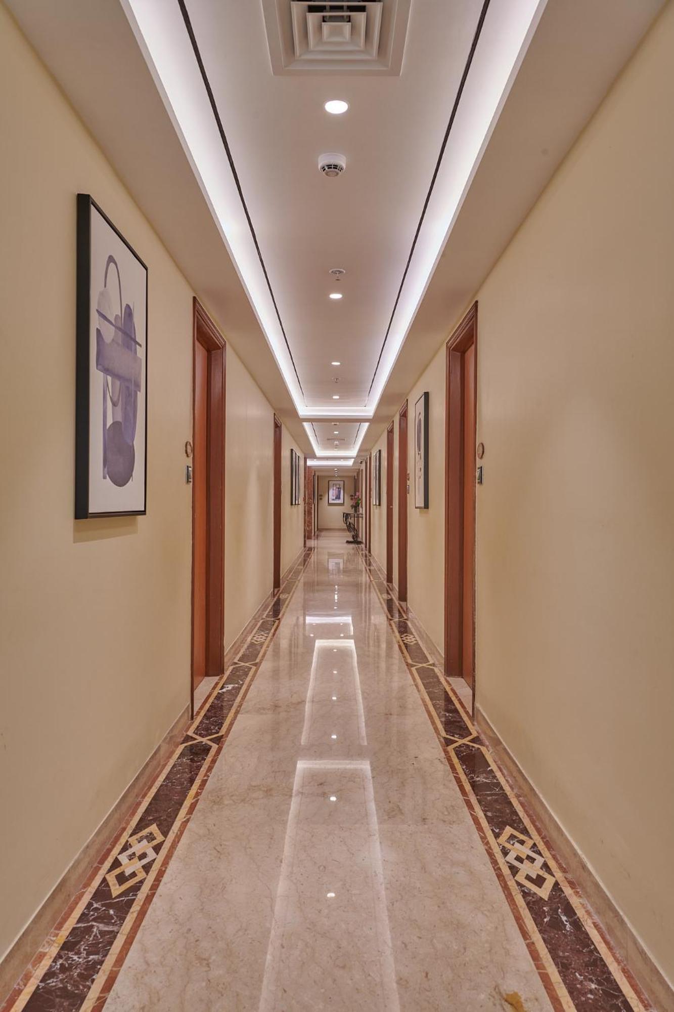 Residency Andheri Mumbai