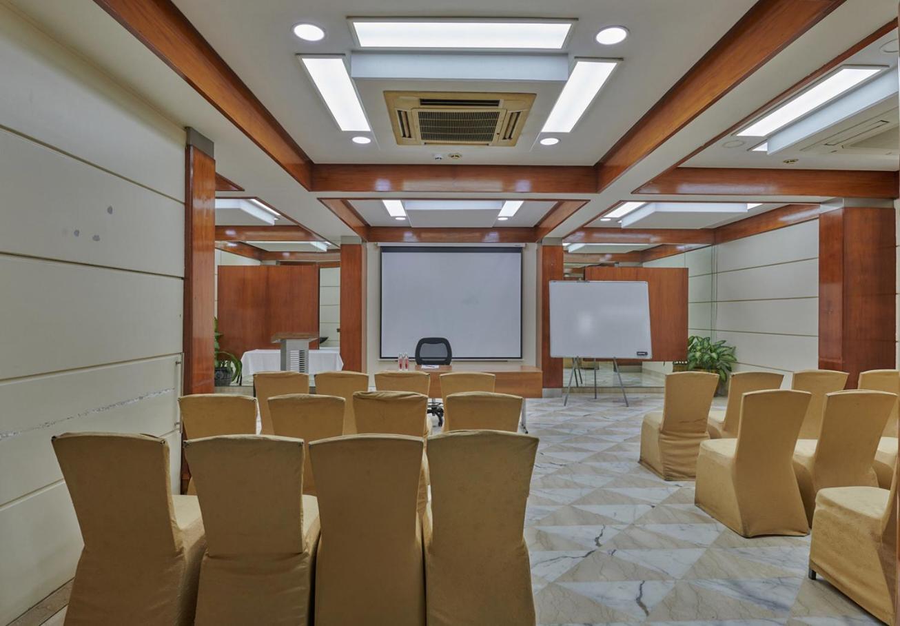 Residency Andheri Hotel
