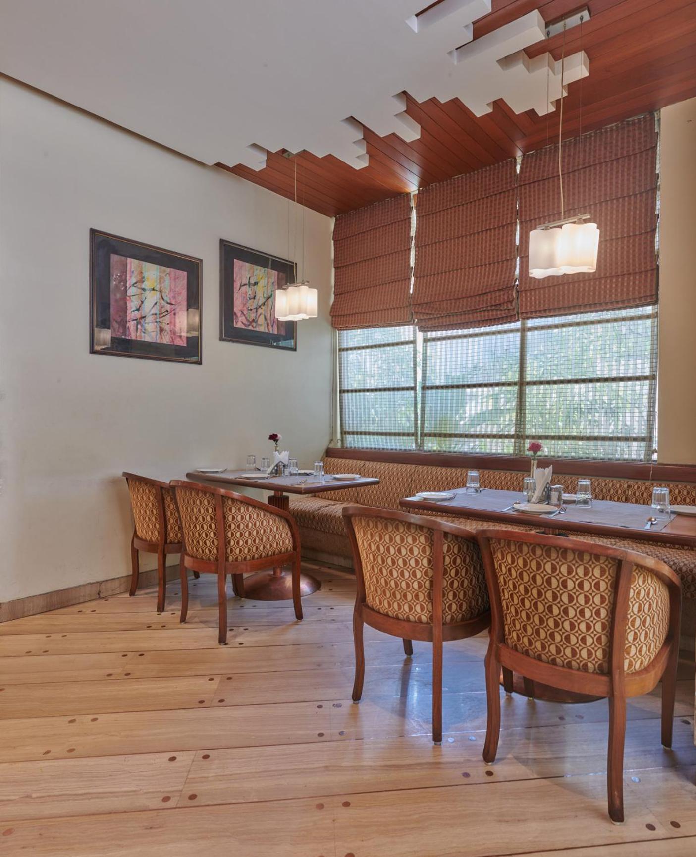 Residency Andheri 3*