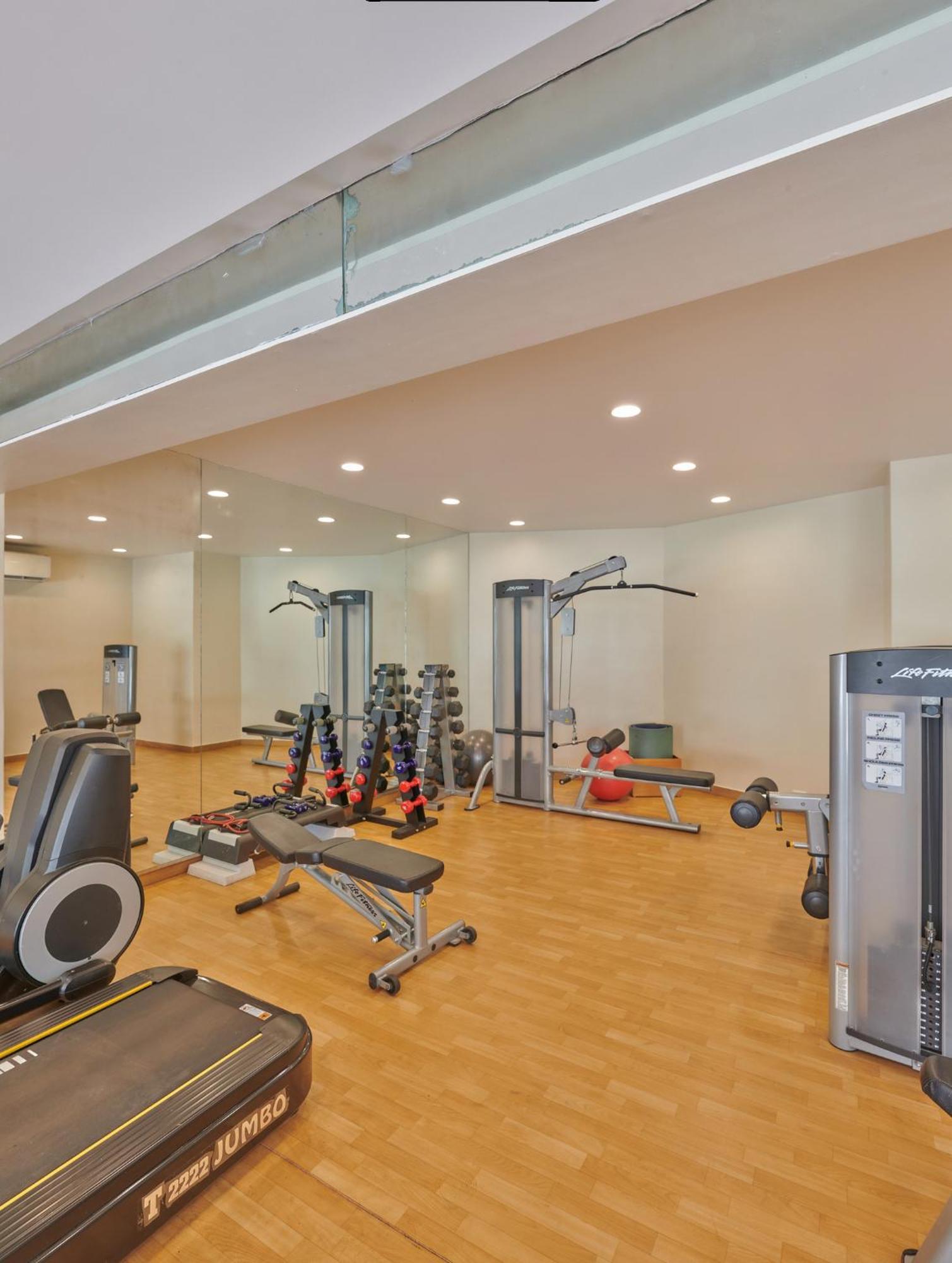 Residency Andheri