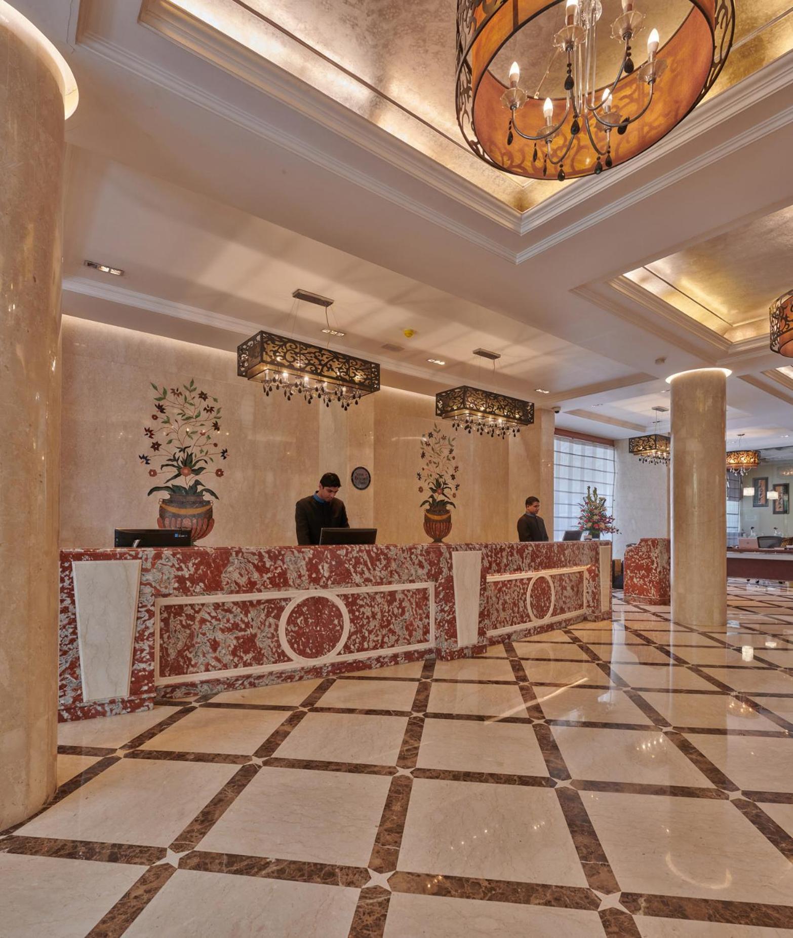 Hotel Residency Andheri Mumbai