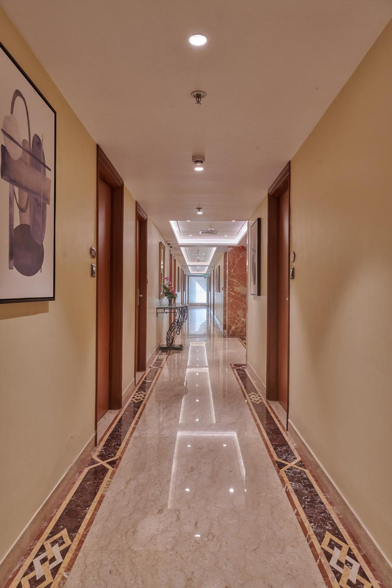 Residency Andheri 3* Mumbai