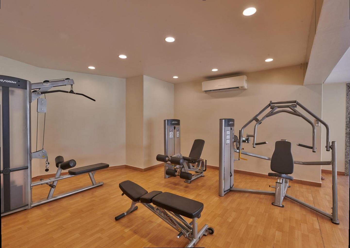 Residency Andheri Hotel Mumbai