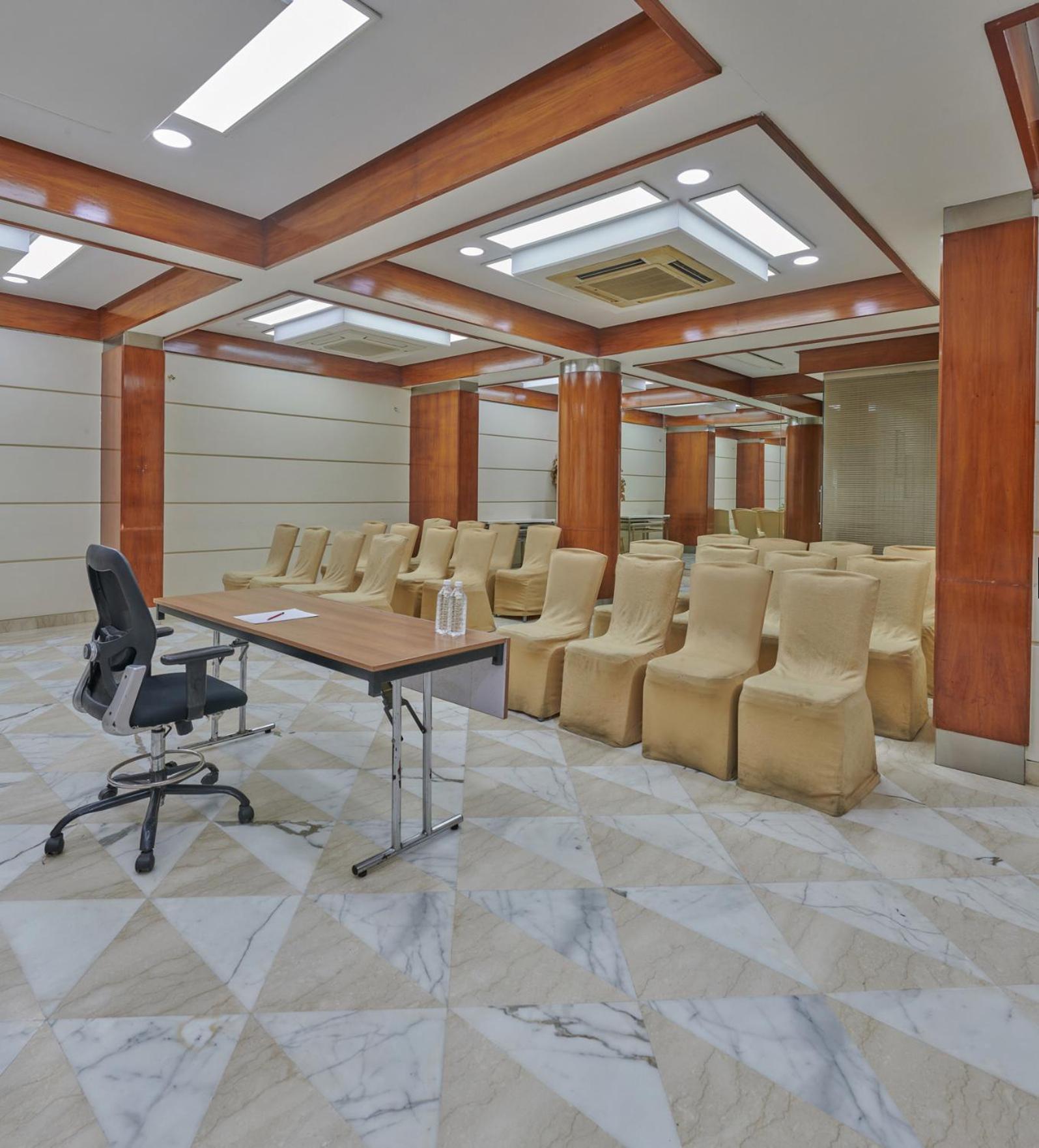 Residency Andheri Mumbai