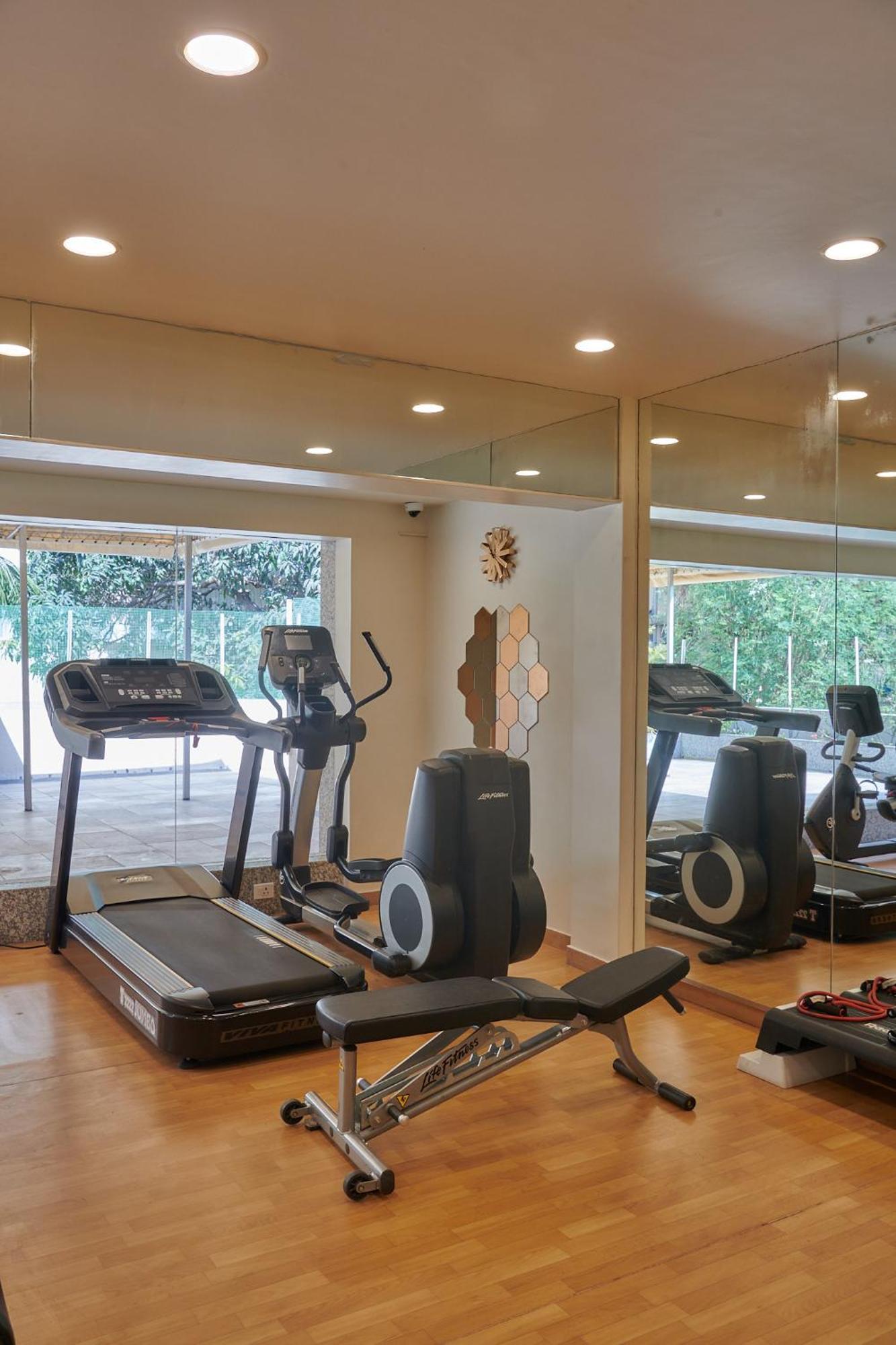 Hotel Residency Andheri Mumbai