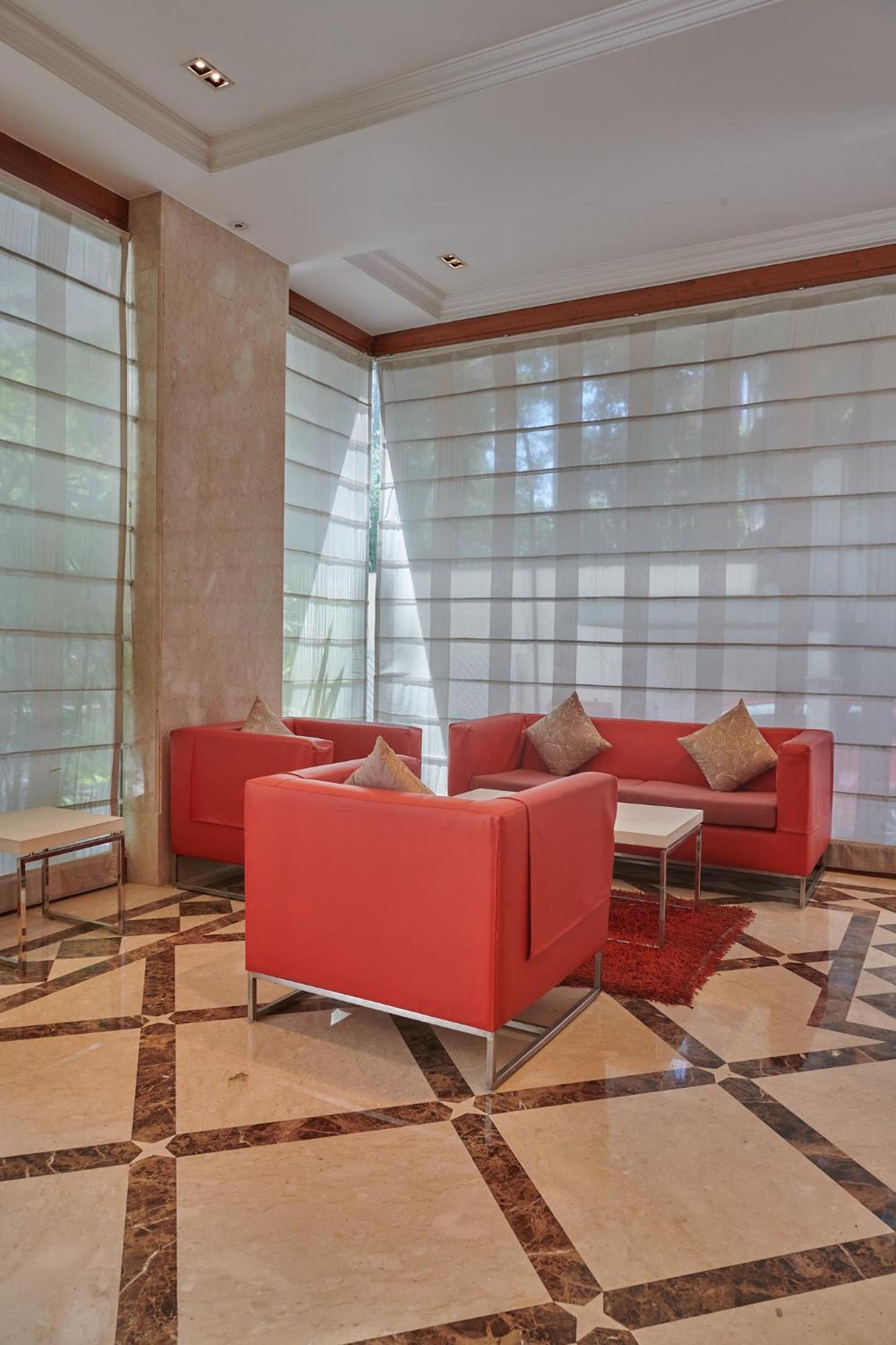 Residency Andheri 3* Mumbai