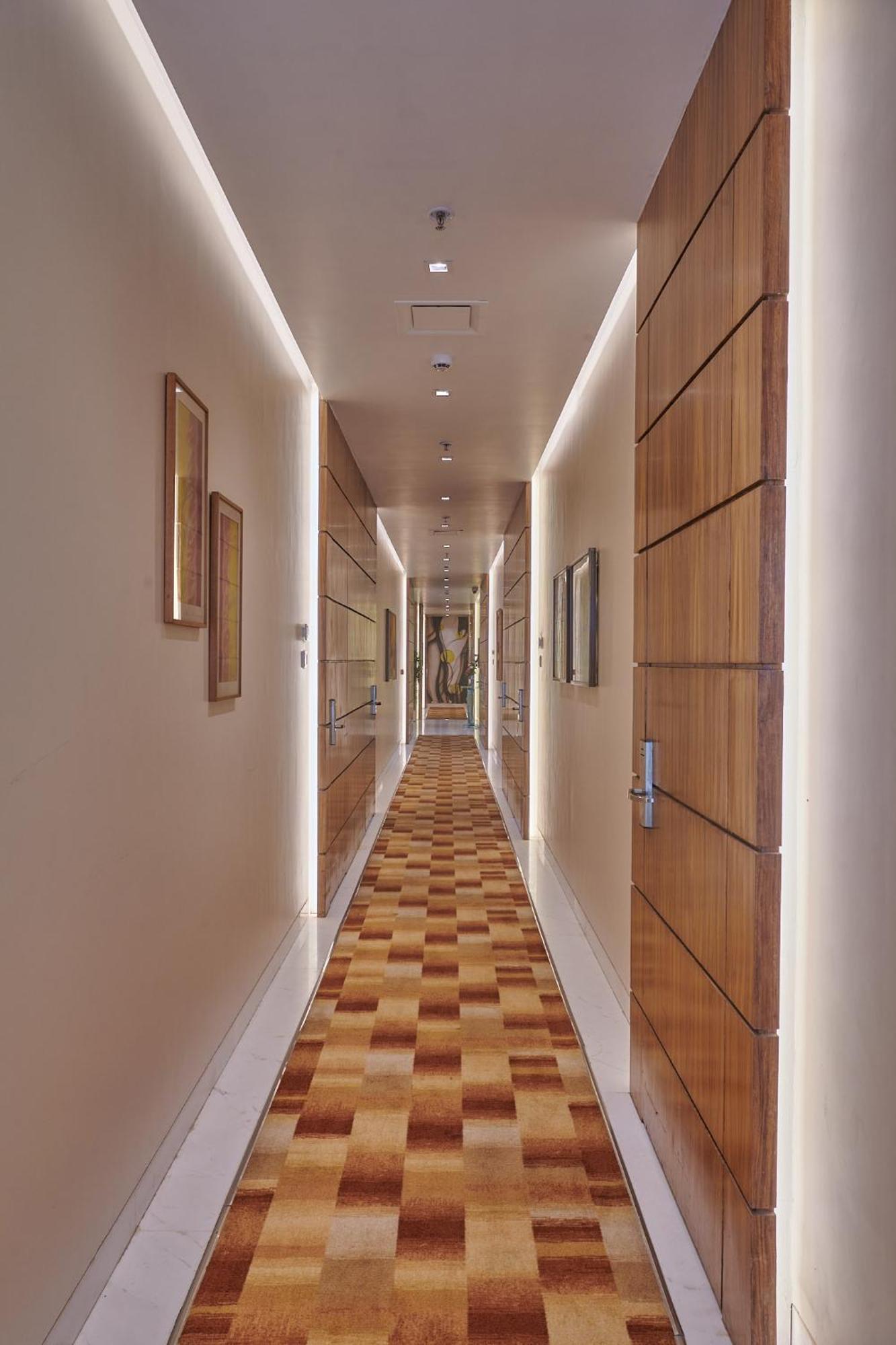 Residency Andheri Hotel Mumbai