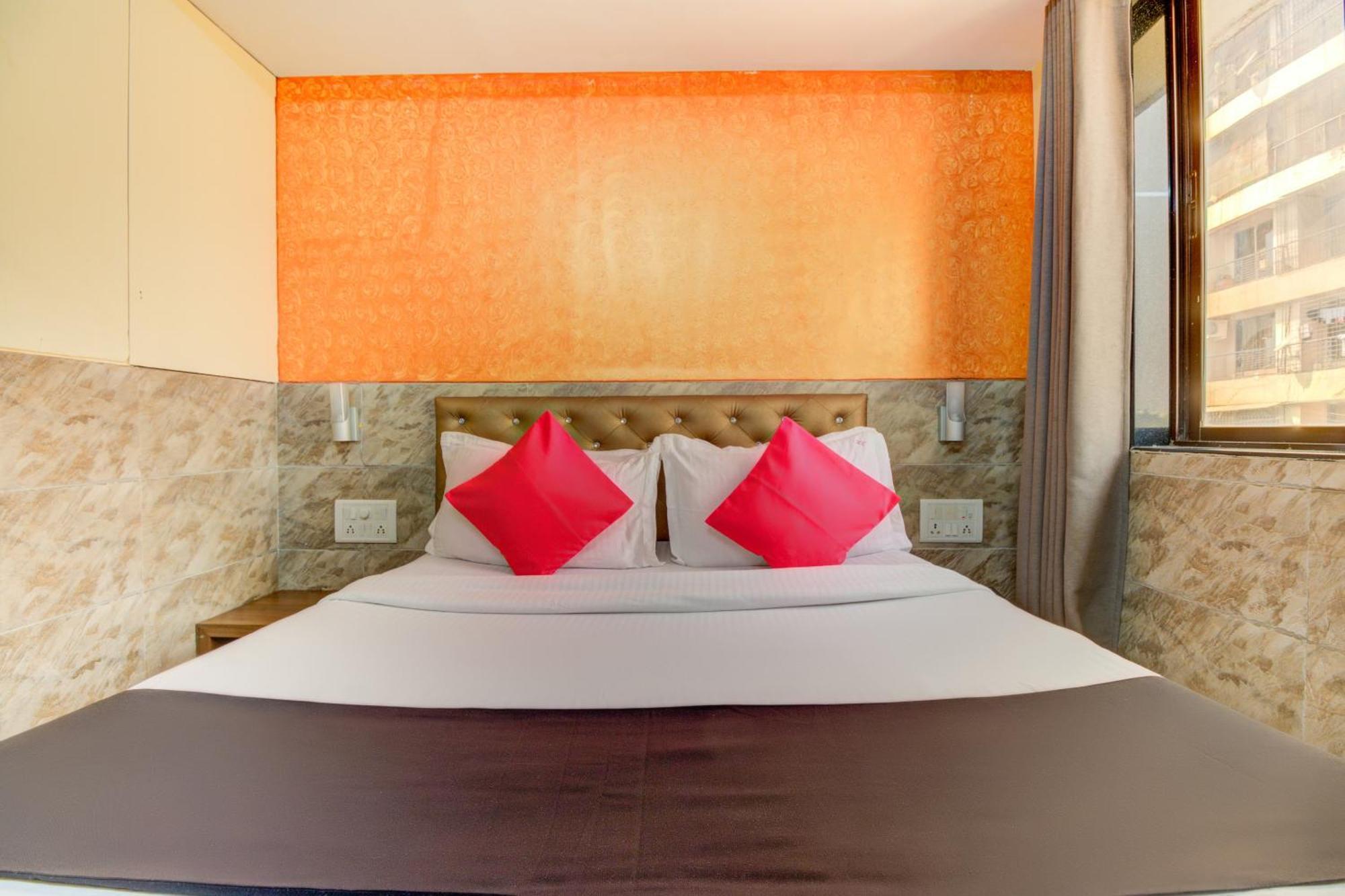 Hotel Collection O Jk Regency 3*