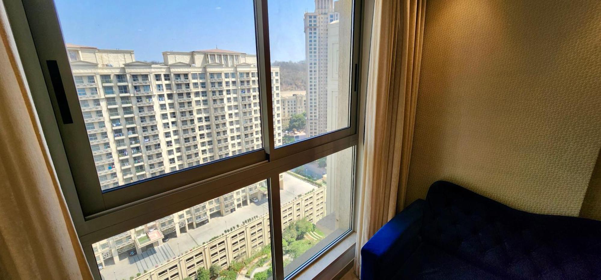 Apartment Nest 1 Bhk In Hiranandani Powai Mumbai
