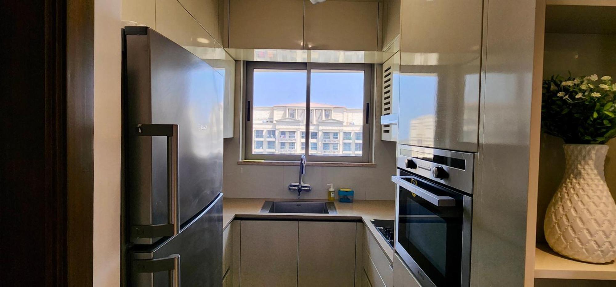 Nest 1 Bhk In Hiranandani Powai Mumbai