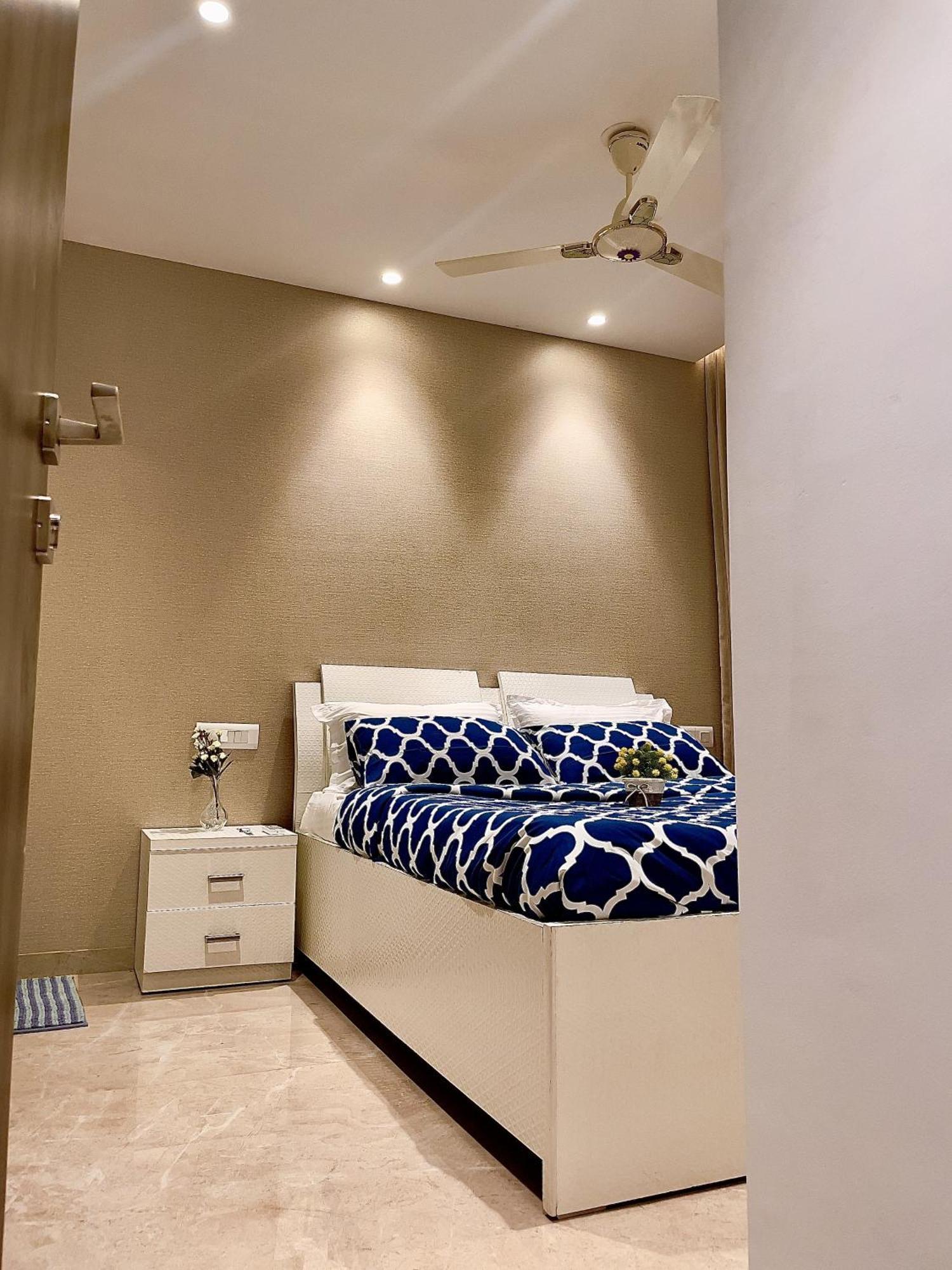 Apartment Nest 1 Bhk In Hiranandani Powai Mumbai