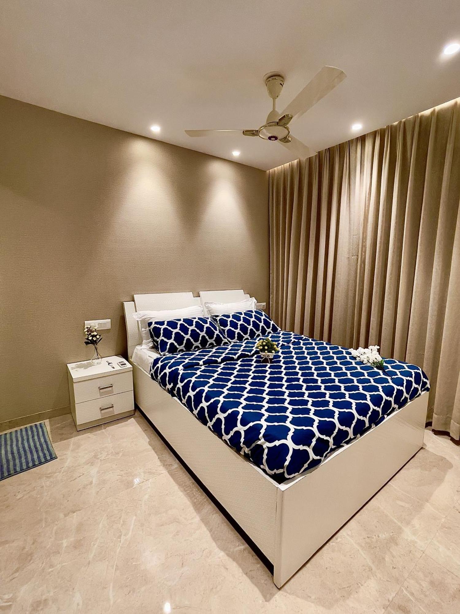 Apartment Nest 1 Bhk In Hiranandani Powai