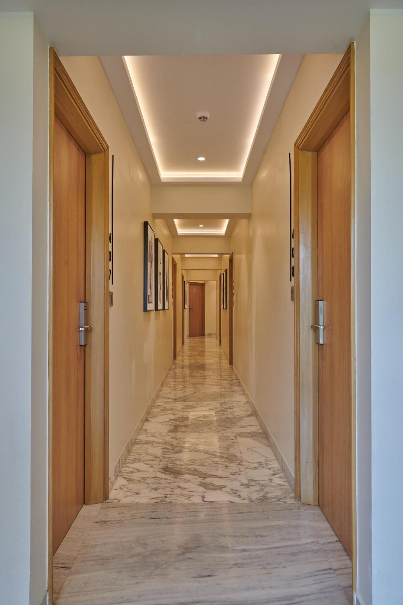 Hotel Regent Andheri