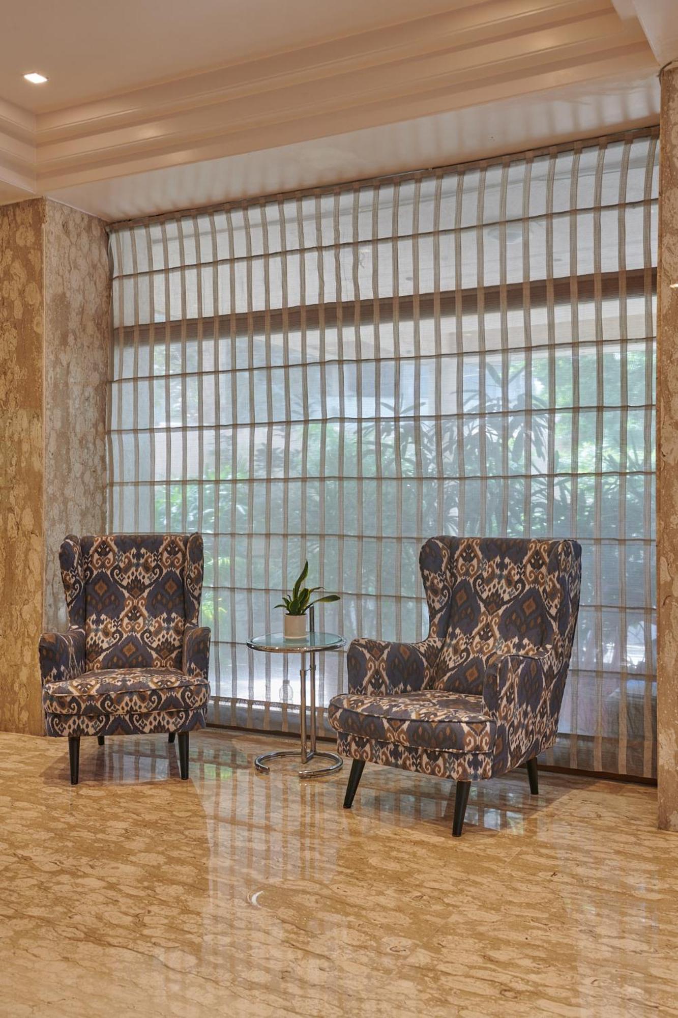 Hotel Regent Andheri Mumbai