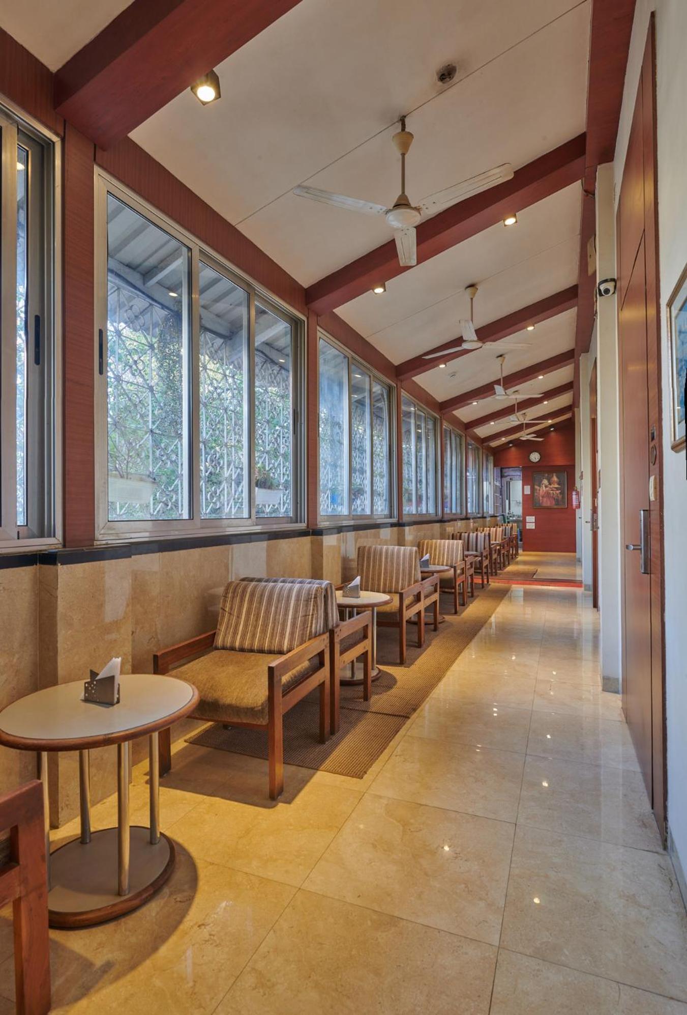 Hotel Elphinstone Mumbai