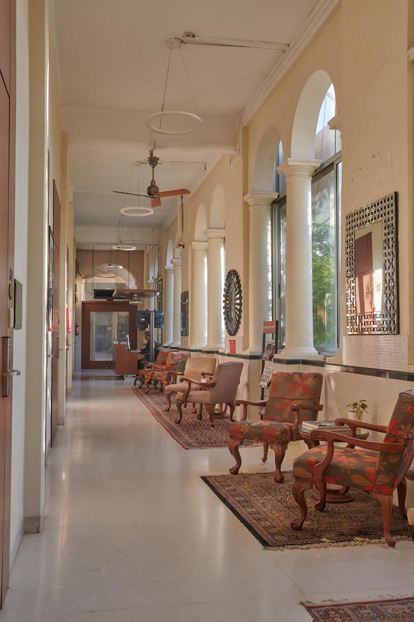 Hotel Elphinstone
