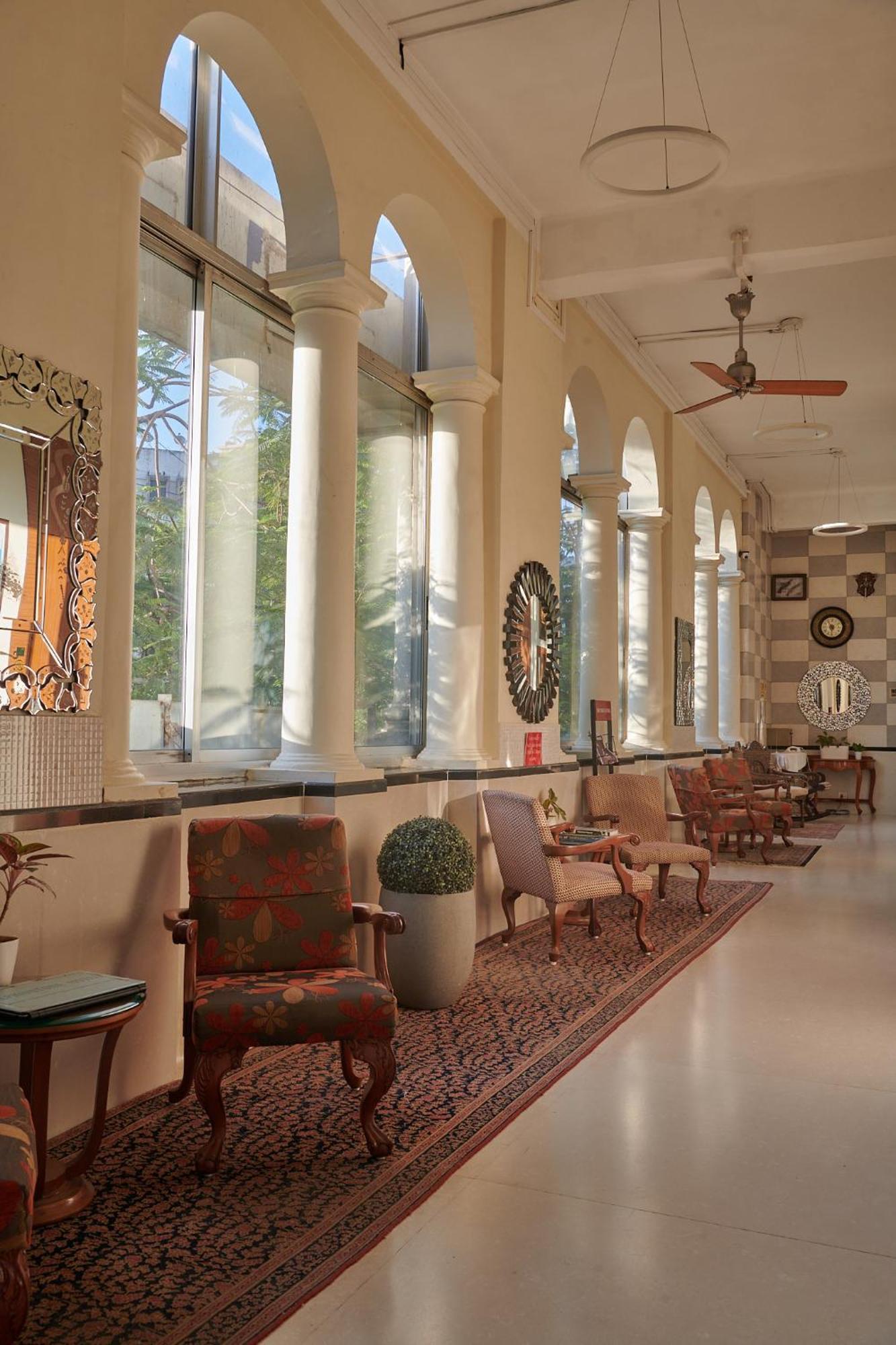 Elphinstone Hotel Mumbai