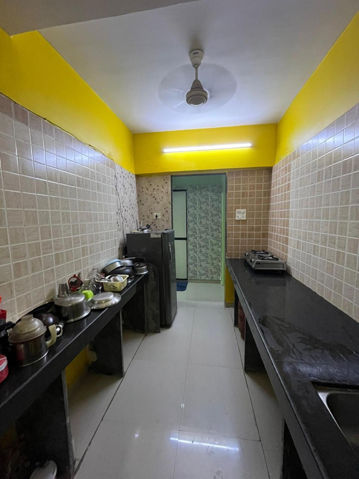 Galaxy Apartment
