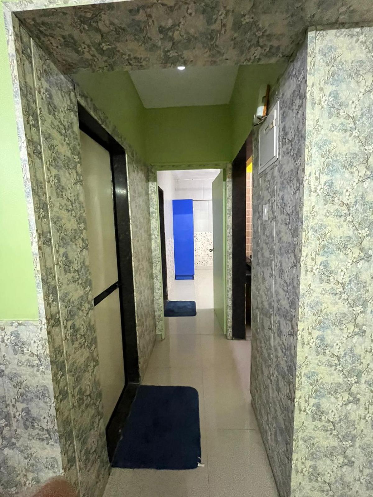 Apartment Galaxy Mumbai